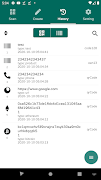 QR & Barcode Scanner - 2022 screenshot 3