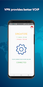SecureVPN Screenshot 2