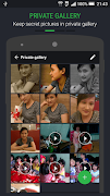 Lockdown Pro - AppLock & Vault স্ক্রিনশট 1