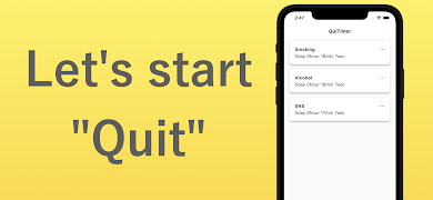 QuiTimer स्क्रीनशॉट 2