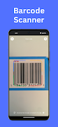 برنامه‌نما Barcode Generator - Codg عکس از صفحه