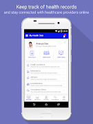 Yellow Cloud 截图 1