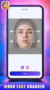 Mono face changer capture d'écran 1