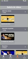 IEB APP screenshot 2