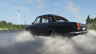 Car Crash — Battle Royale screenshot 2