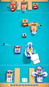 Tiny Battleships capture d'écran 1