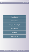 Prevent Suicide - Highland screenshot 7