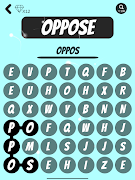 Sharp Word اسکرین شاٹ 7