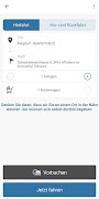 mybuxi screenshot 2