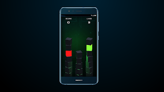 Cube Break screenshot 1