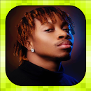 APK Oxlade meilleurs chansons