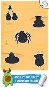 Avocado Evolution - Idle Cute  screenshot 1