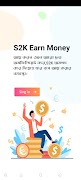 S2K Earn Money Plakat