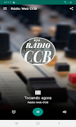 Rádio Web CCB स्क्रीनशॉट 2