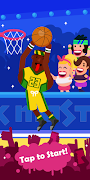 1 Schermata Dunk Party