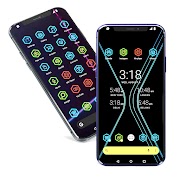 कूल थीम स्क्रीनशॉट 4