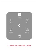 برنامه‌نما Home Key عکس از صفحه