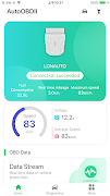 AutoOBDII ภาพหน้าจอ 4