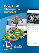 Auto Theorie Code screenshot 5