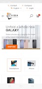 Chiba Electronics Ekran Görüntüsü 5