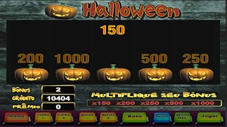Halloween Bomba capture d'écran 4