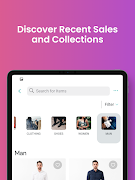 Tech Shopify スクリーンショット 6