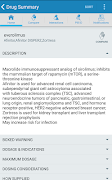 mobilePDR স্ক্রিনশট 2