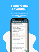 برنامه‌نما SP DIGITAL عکس از صفحه