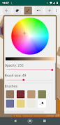 AniDraw ảnh chụp màn hình 6