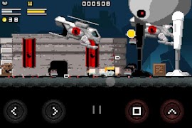 Gunslugs screenshot 1
