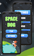 Space Dog スクリーンショット 2