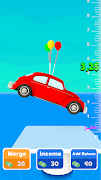 Up! 3D Clicker Poster