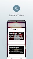 LIFT CLUB Brussels اسکرین شاٹ 3