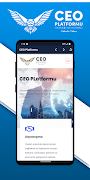 CEO Platformu پوسٹر