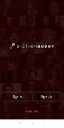 2 Schermata DictionBuddy
