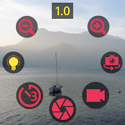 Camera Opus اسکرین شاٹ 7