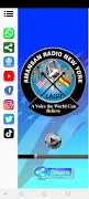 Amansan Radio NY ภาพหน้าจอ 1