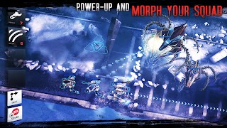 برنامه‌نما Anomaly 2 عکس از صفحه