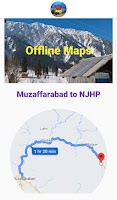 Neelum Maps screenshot 7