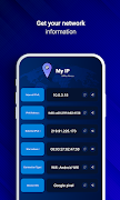 My Device IP Address スクリーンショット 1