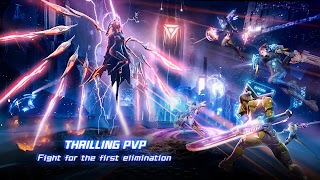 Cyber Fantasy imagem de tela 3
