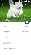 StarLine اسکرین شاٹ 5