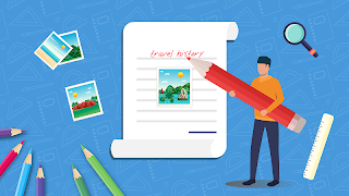 Notepad Notes Taking App: Keep plakat