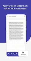 ZuZu Scanner - All Scan To PDF ảnh chụp màn hình 2