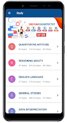 Avision- Digital Learning App Affiche