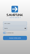 Smartlink Internet Plakat