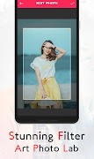 Photo Lab Art Effect – Stunning art filter screenshot 3