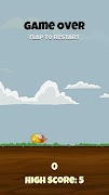Faby Bird screenshot 2