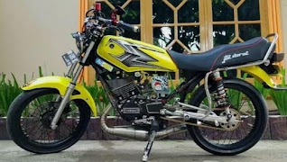 Modèle de modification King Mo capture d'écran 3