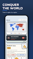 Global Command: Idle War screenshot 3